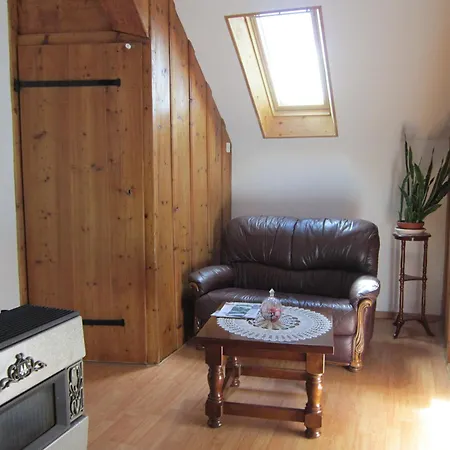 Chez Les Martins Appartement